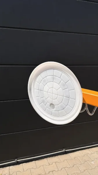 Вакуумен повдигач за стъкла BAUTRAX XGL600