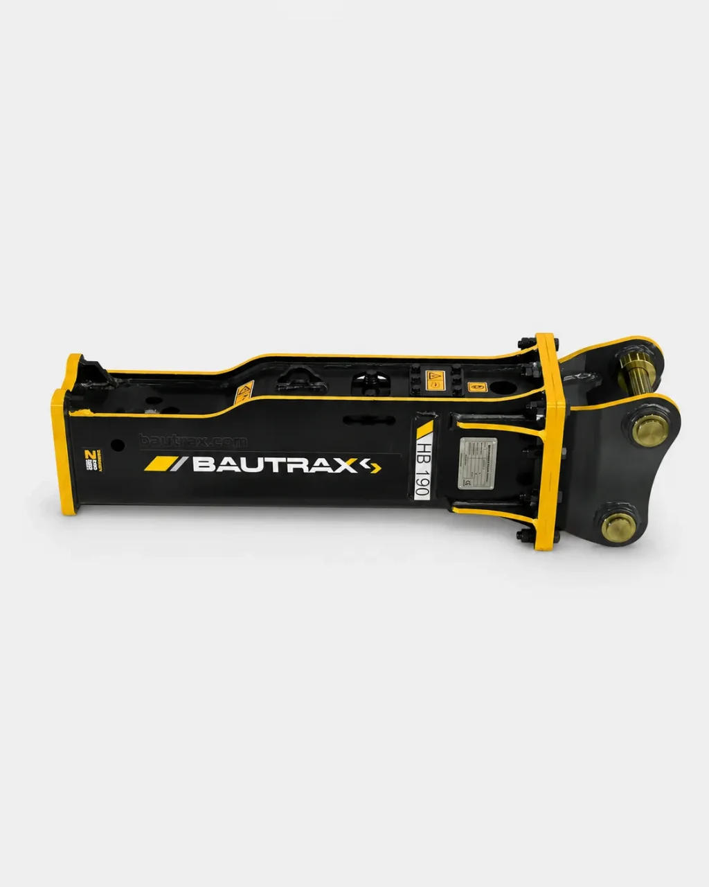 Hydraulic Breaker BAUTRAX HB190E