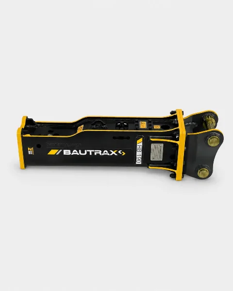 Хидравличен чук BAUTRAX HB190E