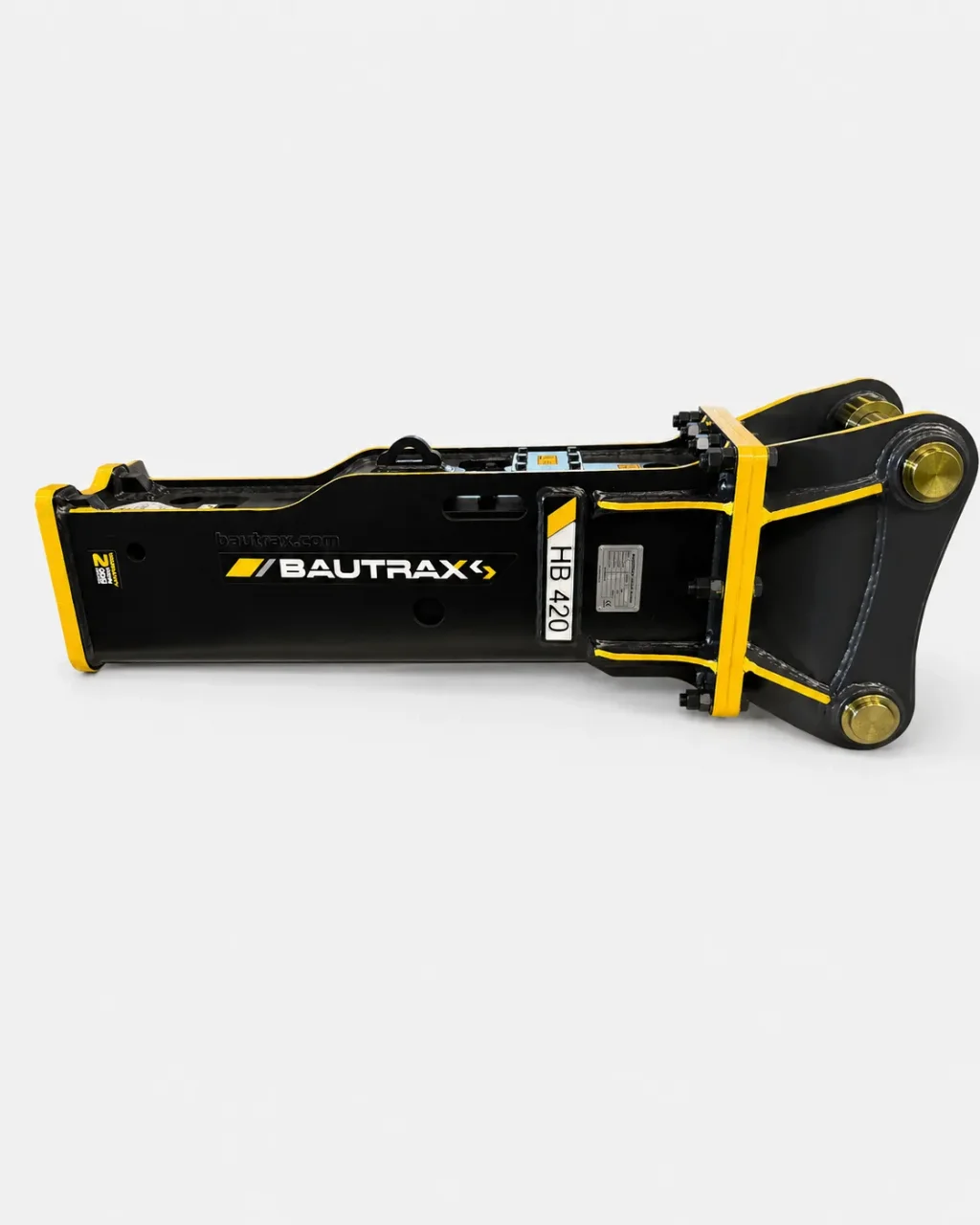Хидравличен чук BAUTRAX HB420E
