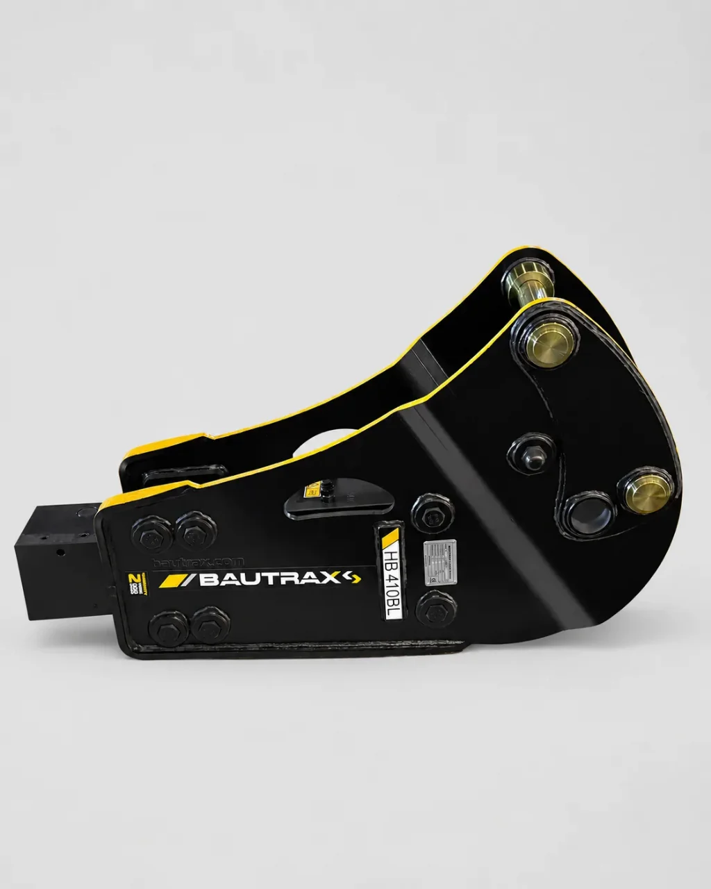 Hydraulic Breaker for Backhoe Loader BAUTRAX HB410BLE