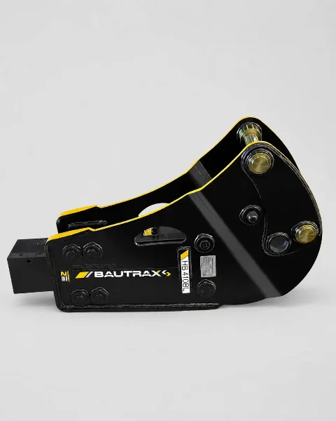 Hydraulic Breaker for Backhoe Loader BAUTRAX HB410BLE