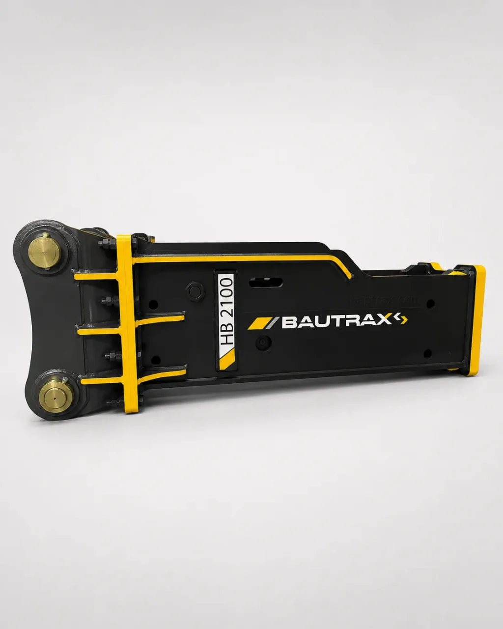 Hydraulic Breaker BAUTRAX HB2100E
