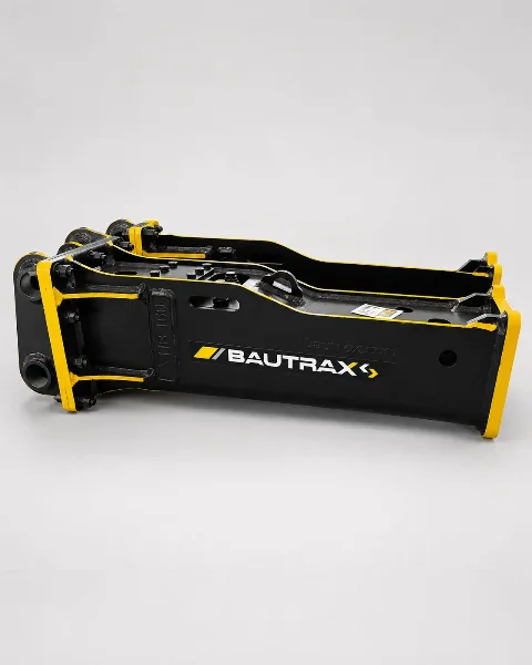 Хидравличен чук BAUTRAX HB160
